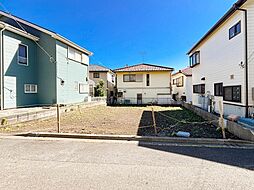 物件画像 町田市常盤町 新築一戸建て