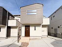 物件画像 横浜市旭区上川井町　中古一戸建て