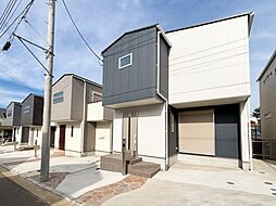物件画像 横浜市旭区上川井町 中古一戸建て