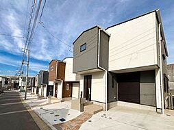 物件画像 横浜市旭区上川井町 中古一戸建て