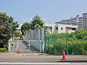 十日市場保育園まで2200m、十日市場保育園
