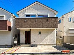物件画像 横浜市南区永田北3丁目　中古一戸建て