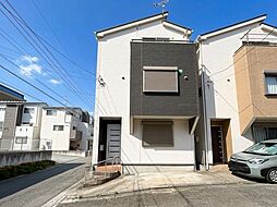 物件画像 横浜市都筑区池辺町 中古一戸建て