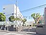 周辺：横浜市立馬場小学校まで640m、横浜市立馬場小学校