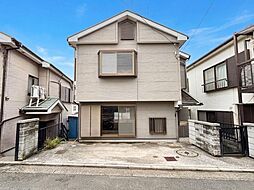 物件画像 横浜市旭区鶴ケ峰1丁目　中古一戸建て