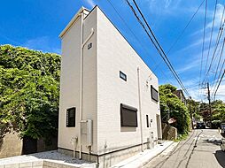 物件画像 横浜市南区堀ノ内町2丁目　新築一戸建て