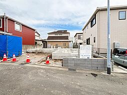 物件画像 横浜市泉区和泉中央北2丁目 新築一戸建て