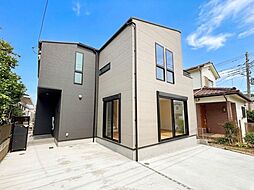 物件画像 横浜市戸塚区深谷町　新築一戸建て