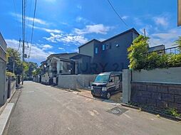 物件画像 横浜市金沢区富岡西5丁目　新築一戸建て