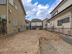 物件画像 横浜市金沢区高舟台1丁目　新築一戸建て