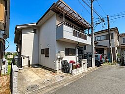 物件画像 横浜市緑区竹山4丁目 中古一戸建て