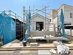 物件画像 横浜市戸塚区下倉田町 新築一戸建て