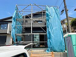 物件画像 横浜市戸塚区下倉田町 新築一戸建て