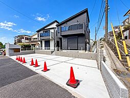 物件画像 横浜市戸塚区下倉田町 新築一戸建て