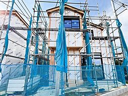 物件画像 横浜市泉区新橋町 新築一戸建て