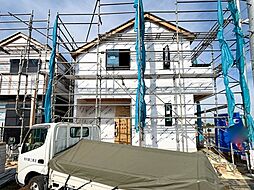 物件画像 横浜市泉区新橋町　新築一戸建て