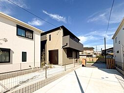 物件画像 横浜市泉区新橋町　新築一戸建て