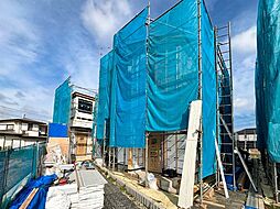 物件画像 横浜市泉区新橋町 新築一戸建て