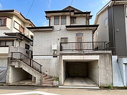 物件画像 横浜市旭区四季美台 中古一戸建て