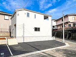 物件画像 横浜市旭区金が谷2丁目 新築一戸建て