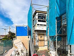 物件画像 横浜市泉区新橋町　新築一戸建て