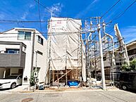 神奈川県横浜市港南区上大岡西2丁目：物件画像