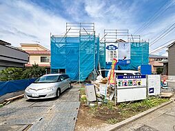 物件画像 横浜市戸塚区東俣野町 新築一戸建て