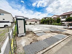 物件画像 横浜市戸塚区原宿3丁目　新築一戸建て