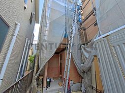 物件画像 川崎市幸区南加瀬3丁目 新築一戸建て