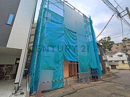 物件画像 川崎市宮前区平1丁目 新築一戸建て