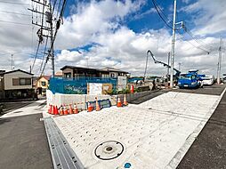 物件画像 川崎市宮前区西野川3丁目 新築一戸建て