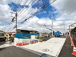 物件画像 川崎市宮前区西野川3丁目 新築一戸建て
