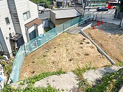 物件画像 横浜市南区六ツ川1丁目 新築一戸建て