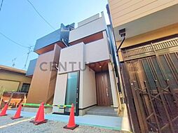 物件画像 川崎市川崎区昭和1丁目　中古一戸建て