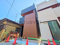 物件画像 川崎市川崎区昭和1丁目 中古一戸建て