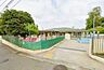 周辺：川井宿幼保連携型認定こども園まで1300m、川井宿幼保連携型認定こども園