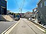 その他：【Exterior】  いつでも内見可能です。今しか見られない建築中の建物をご覧になってみてください！