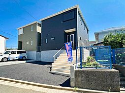 物件画像 横浜市戸塚区名瀬町　新築一戸建て