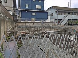 物件画像 横浜市旭区都岡町 新築一戸建て