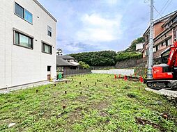 物件画像 横浜市西区元久保町　新築一戸建て