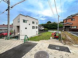 物件画像 横浜市西区元久保町 新築一戸建て