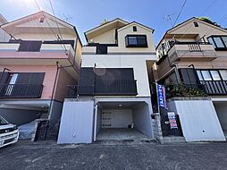 物件画像 横浜市緑区長津田1丁目 中古一戸建て