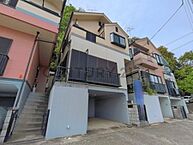 神奈川県横浜市緑区長津田1丁目：物件画像