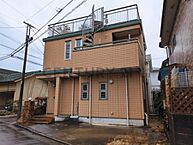 神奈川県横浜市瀬谷区本郷1丁目：物件画像