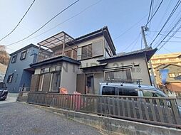 物件画像 横浜市戸塚区戸塚町 中古一戸建て