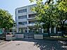 周辺：横浜市立飯島中学校 まで70m、横浜市立飯島中学校