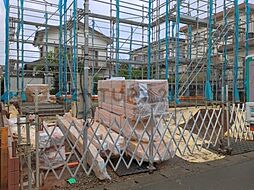 物件画像 横浜市旭区上白根2丁目 新築一戸建て