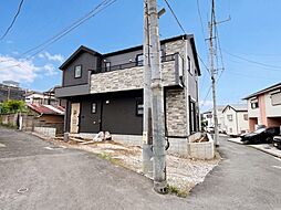 物件画像 横浜市磯子区森5丁目 新築一戸建て