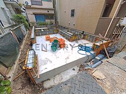 物件画像 横浜市中区英町 新築一戸建て
