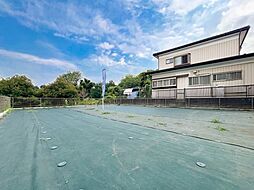 物件画像 横浜市瀬谷区阿久和南2丁目 売地